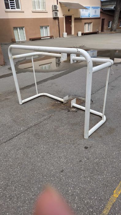 футболни врати-2бр.