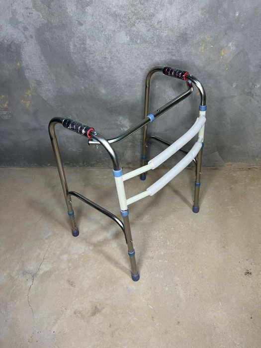 Ходунки для пожилых ! Ходунок для пожилых людей ! Ходунки ! Ходунок