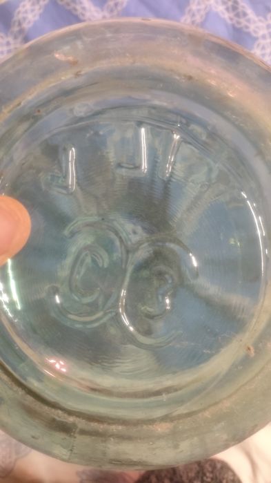 Бутыль советский 10 литров