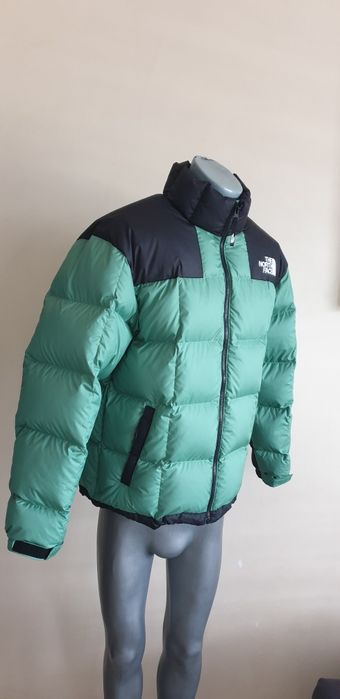 The North Face Lhotse 700 Down / M НОВО! ОРИГИНАЛ! Зимно пухено Яке!