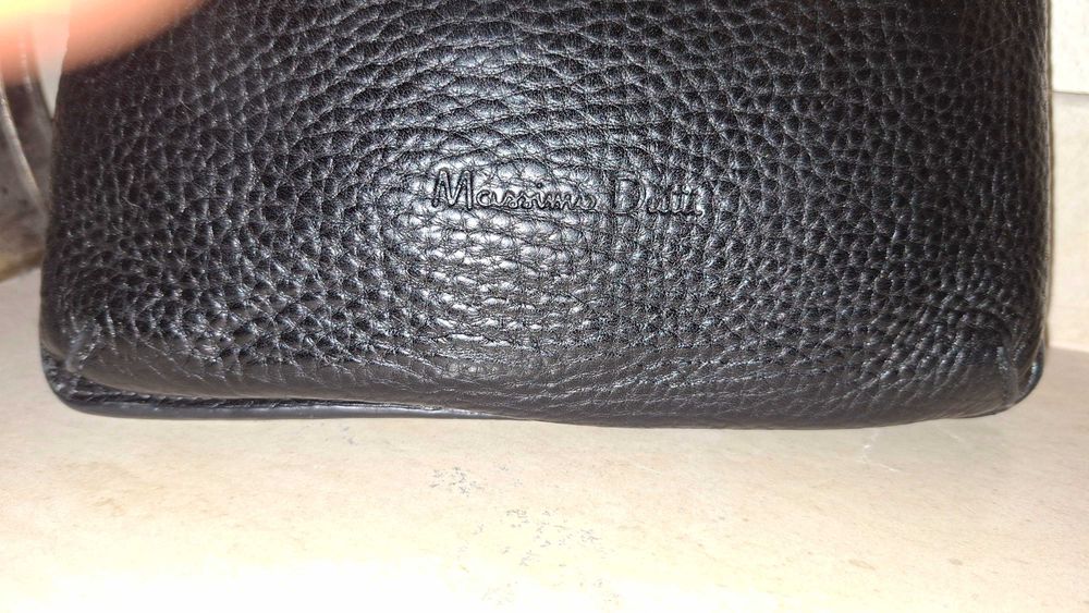 Massimo Dutti мъжка чанта