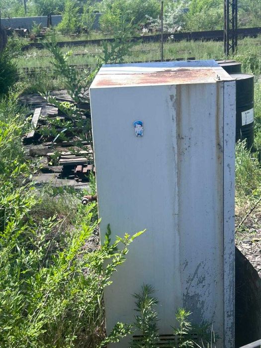автомат газированной воды