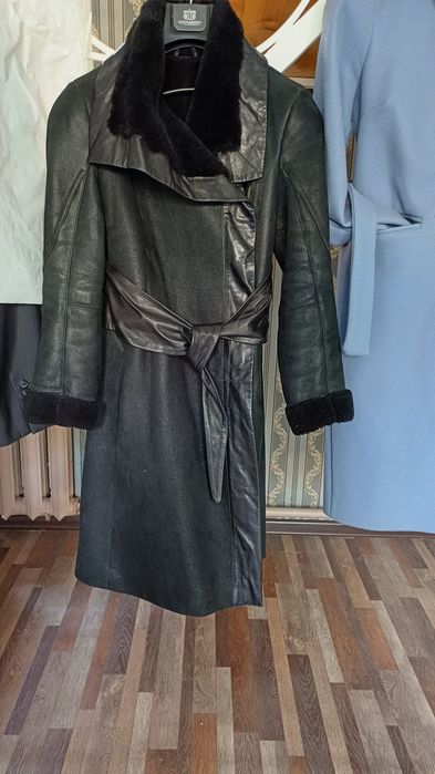 Женская дубденка
