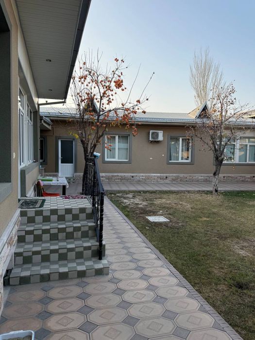 Ипакчилик махалла 4.4+2 соток