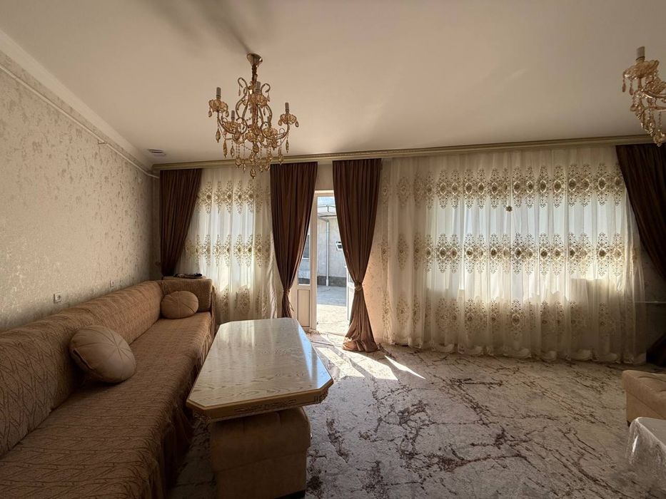 Участка 2,9 сотик