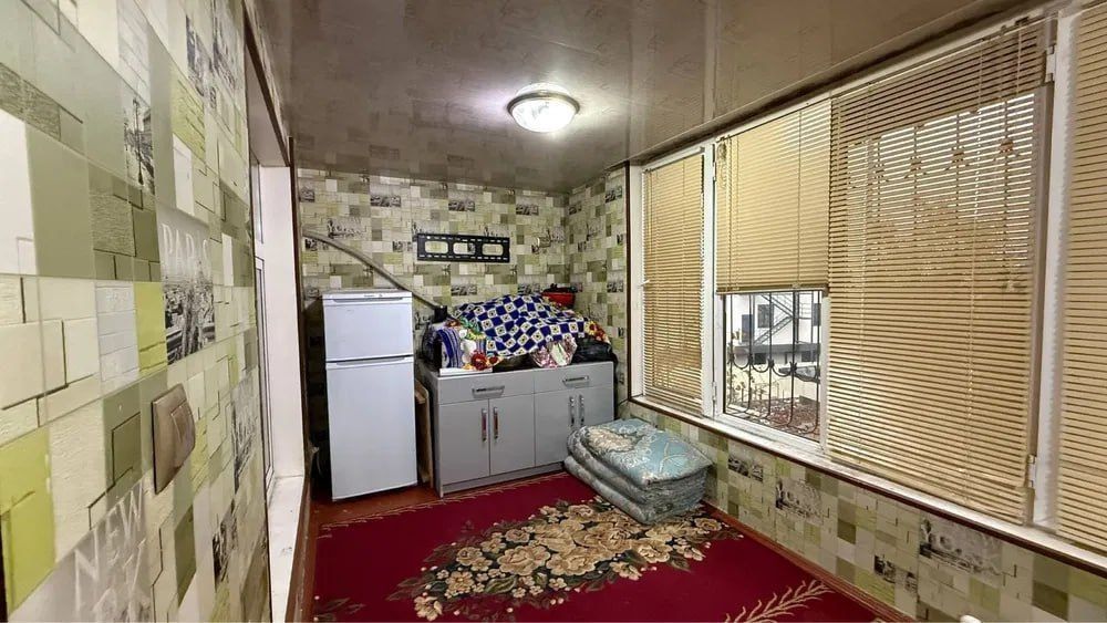 Аренда 3 комнатной квартиры Чиланзар 15