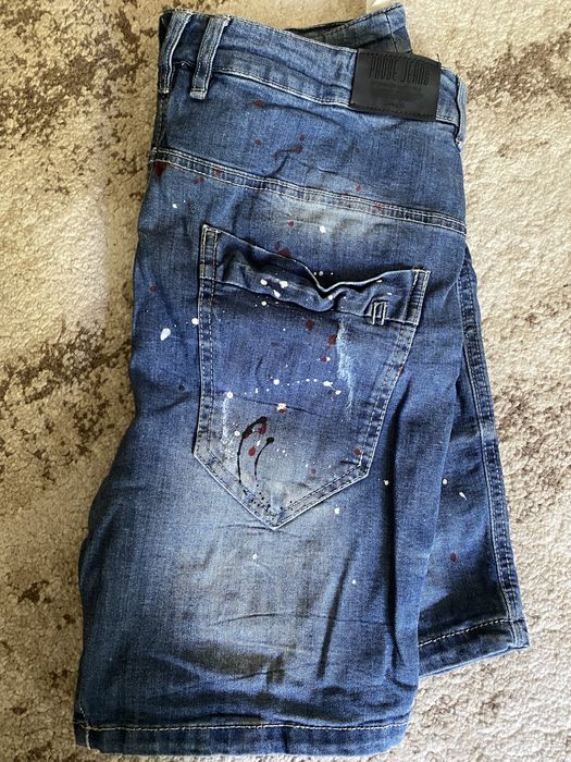 Pause къси панталони