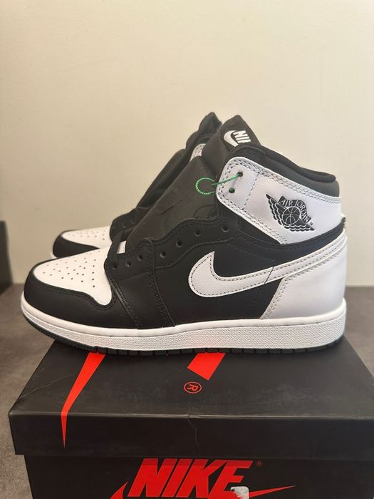 Jordan 1 - Reverse Panda -38.
