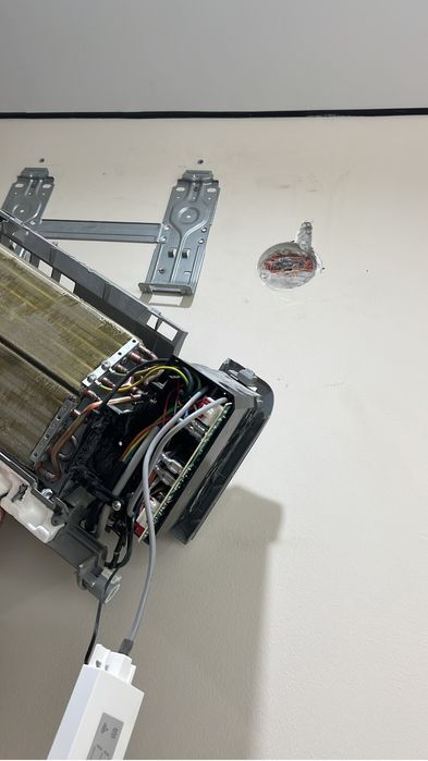 Электрик.  Услуги от частного мастера.