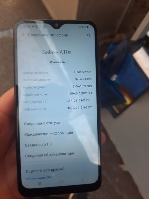 Самсунг а10с 32гб