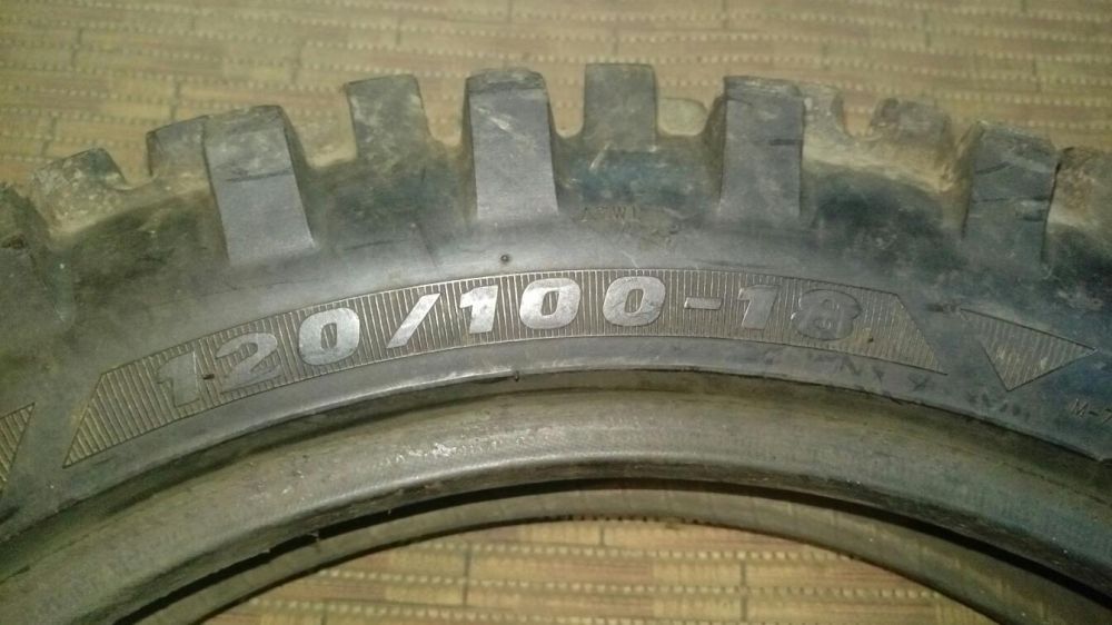 Продам кроссовый мотоцикл CZ 500