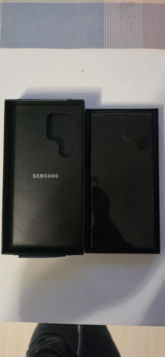 Samsung galaxy s23 ultra/512GB