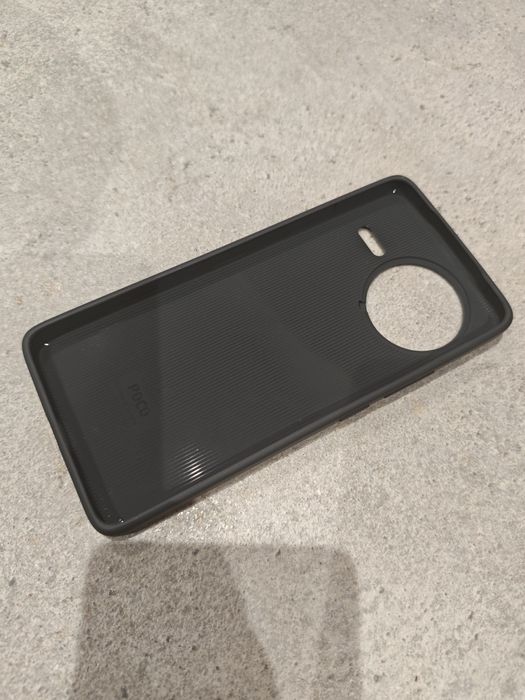 Оригинален кейс за Poco F7 Ultra/Pro + протектор за камера