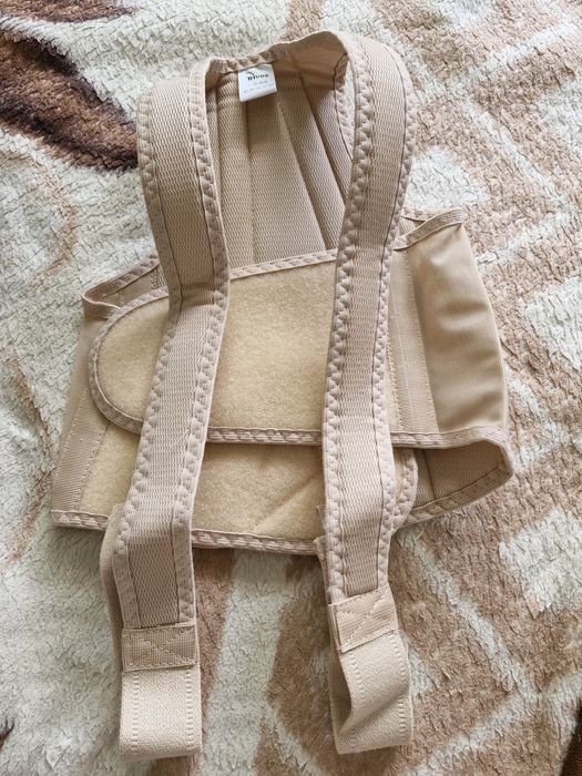 Детский корсет .