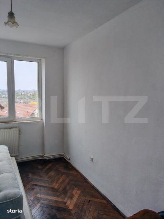 Apartament de vanzare cu 3 camere, 69 mp, zona Str. Botizului — fotografia 3