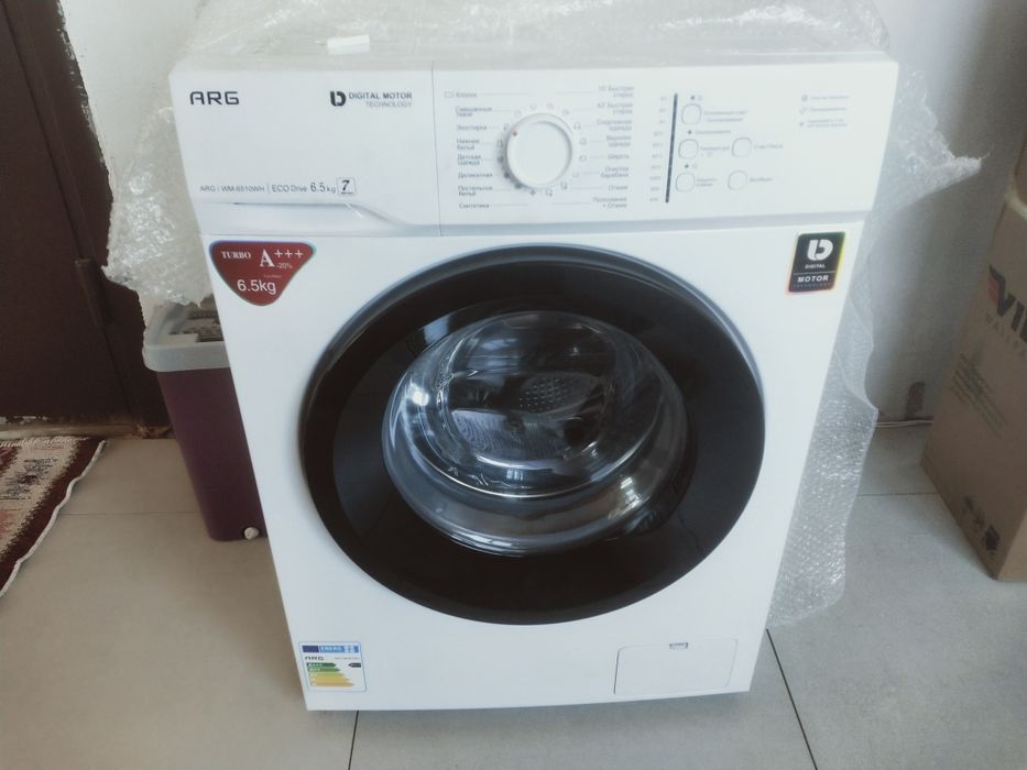 Стиральная машина автомат
