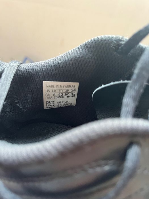 Футболни бутонки Adidas Copa 42