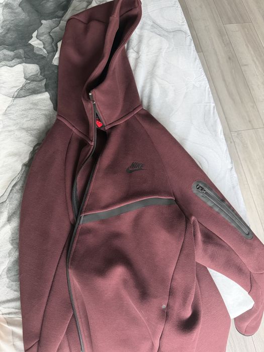 Nike tech fleece