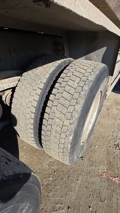 Volvo FH16  6x4 basculabila