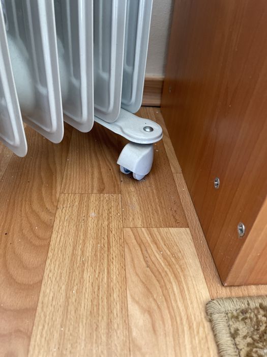 Радиатор за отоплеване с гаранция