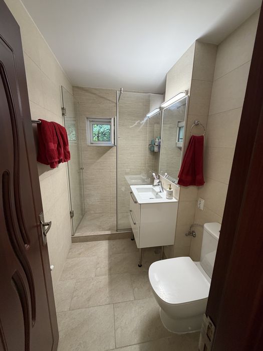 Apartament 3 camere de inchiriat(strada George Fotino) 63mp incepând cu data de 15 septembrie