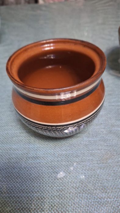 Горшочки для духовки