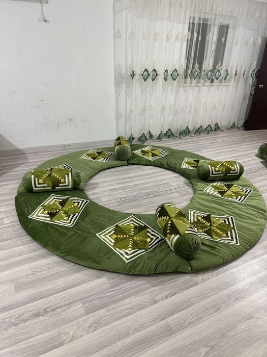 Көрпеше комплекте