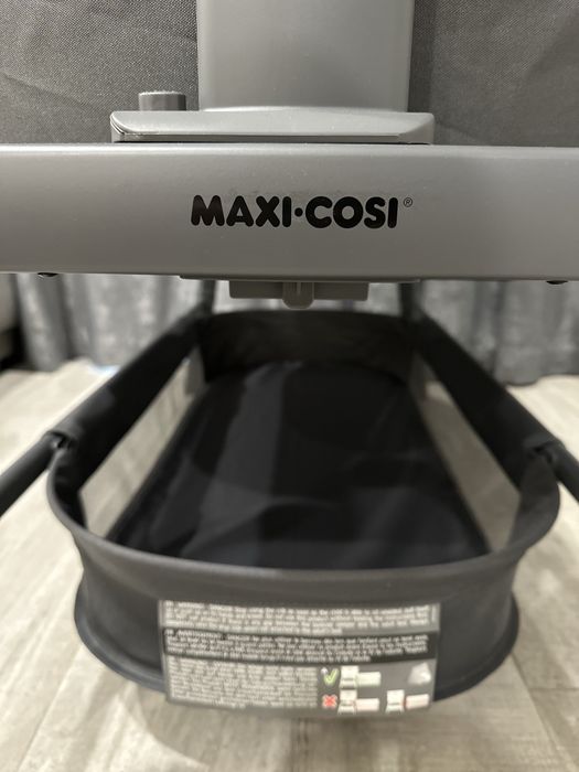 Кошара Maxi-Cosi Next to Me – като нова