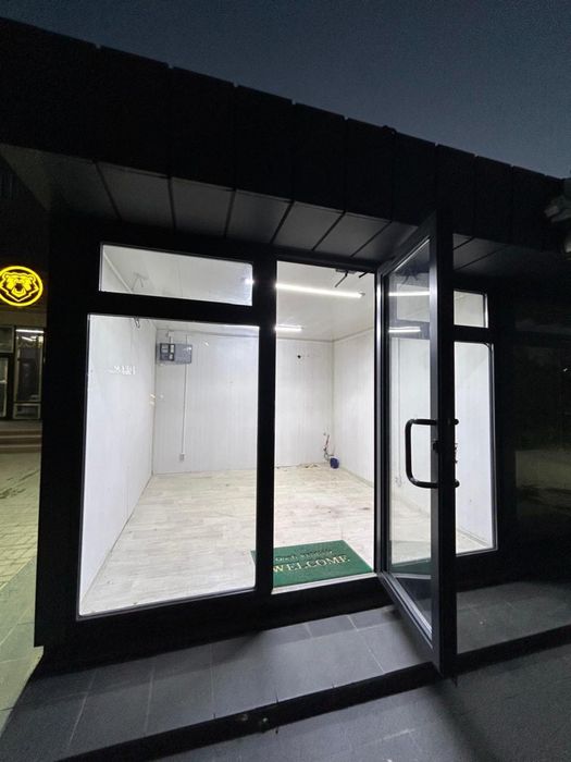 Сдается помещение киоск в аренду