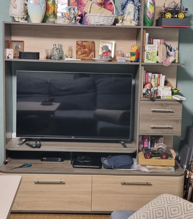 Стенка для гостиной