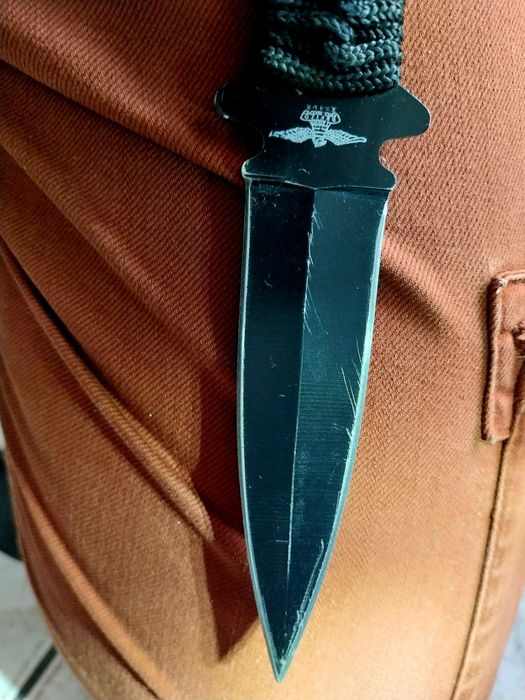 Ками - ножчета - кама - нож