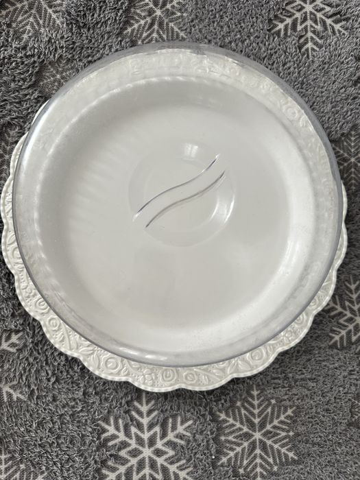 Для торта , лепешек. Д 28 см