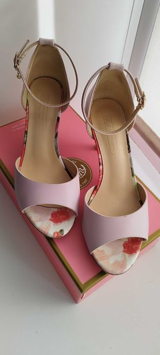 туфли Josiny 39 размер