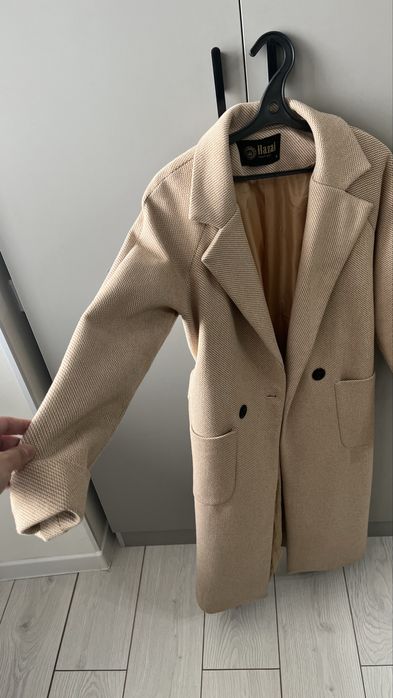 Женское пальто