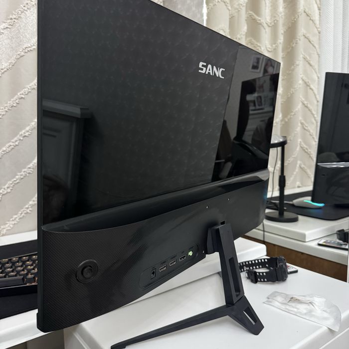 Монитор sanc m2742ph 165гц