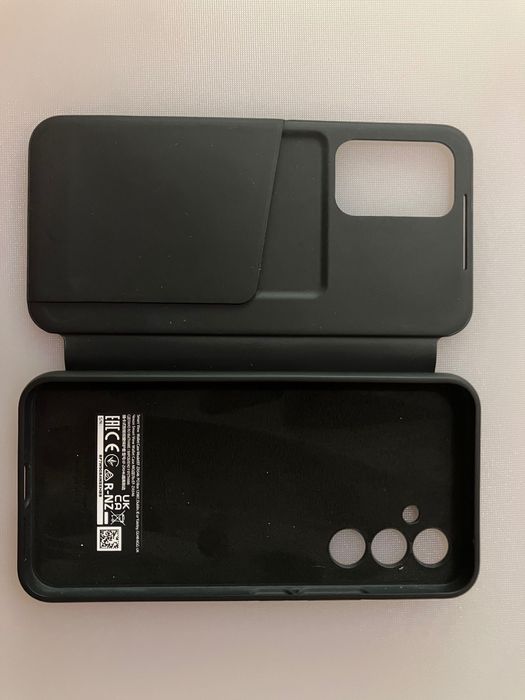 Smart view wallet case galaxy A54