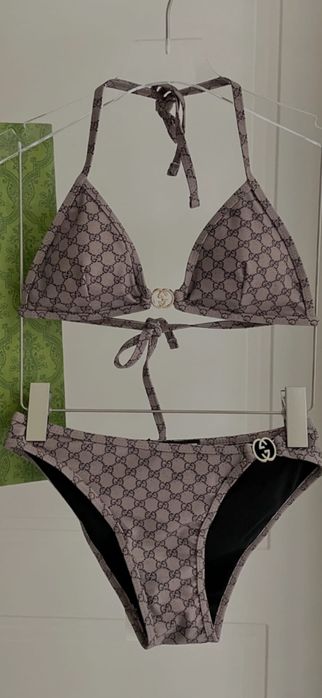 Costum de baie Gucci, modele 2026, 5 modele