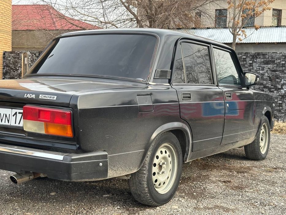 Продаю срочно 2107