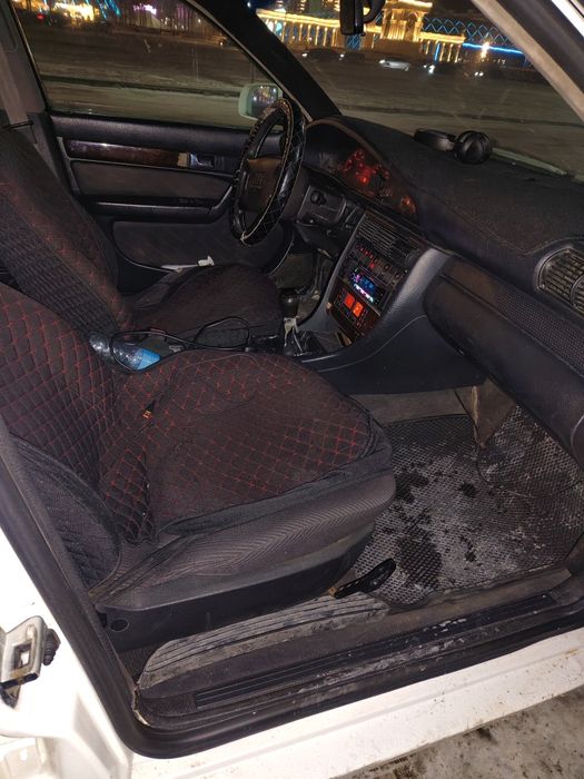 Продам Ауди а 6 с 4 кузове