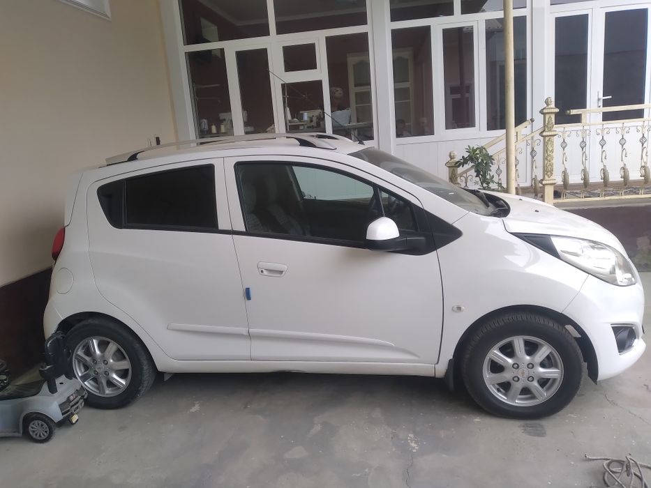 Spark 2013 xolati zoʻr