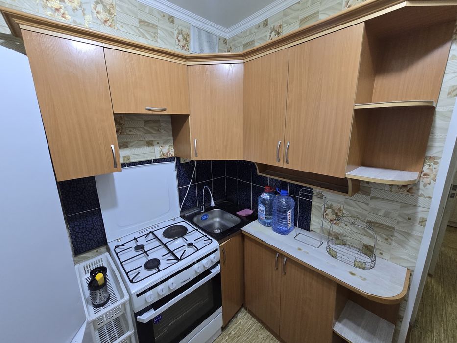 Продам кухонный гарнитур