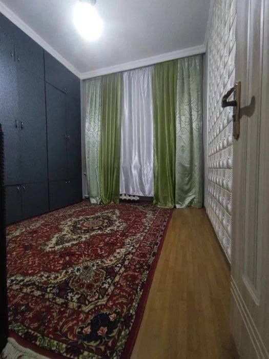 4/3/9. Сергели 5. Квартира 110 м². Метро "Sergeli" (3-bekat) - 400 м.