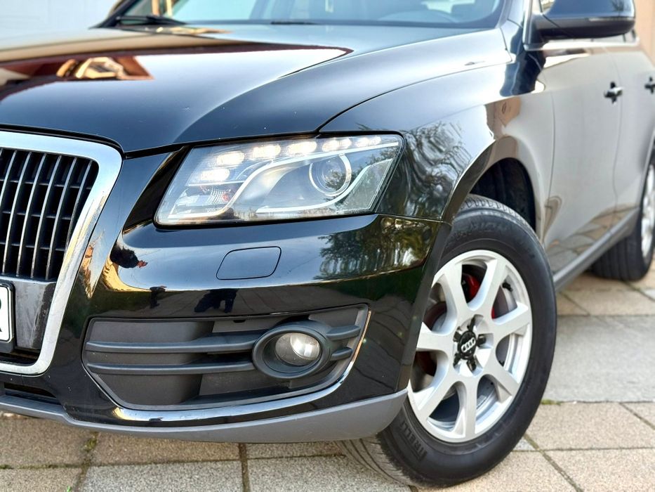AUDI Q5 2012 — imagine 4