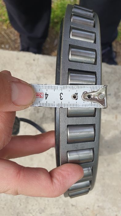 Ресайклер запчасть