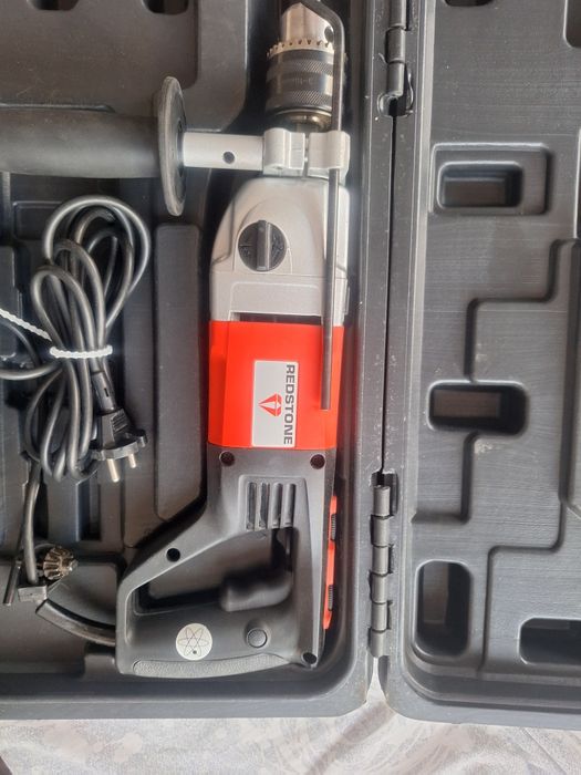 Бормашина Sparky RS2 350PP