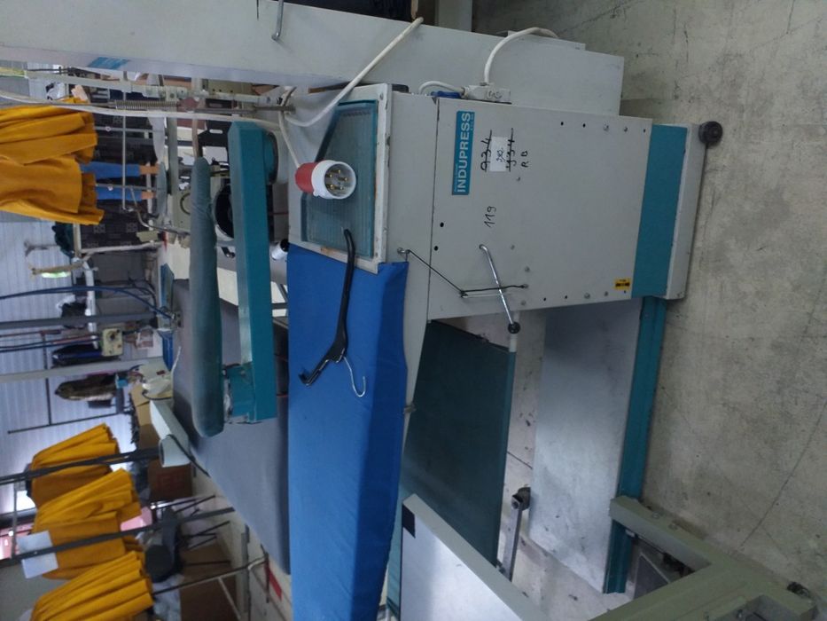 Reparatii masini de cusut ori ce tip si model.industriale,casnice