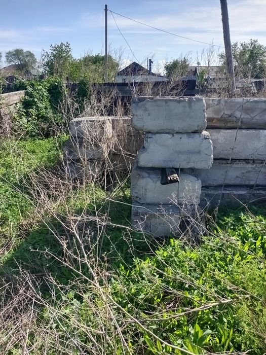 Блоки фбс плиты стеновые размеры разные