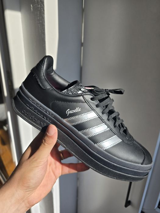 Adidas Gazelle din piele marimea 44