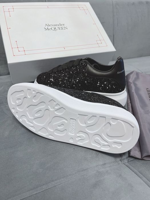 Adidasi Alexander Mcqueen