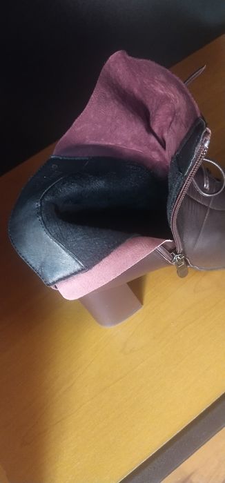 Батильион на каблуке